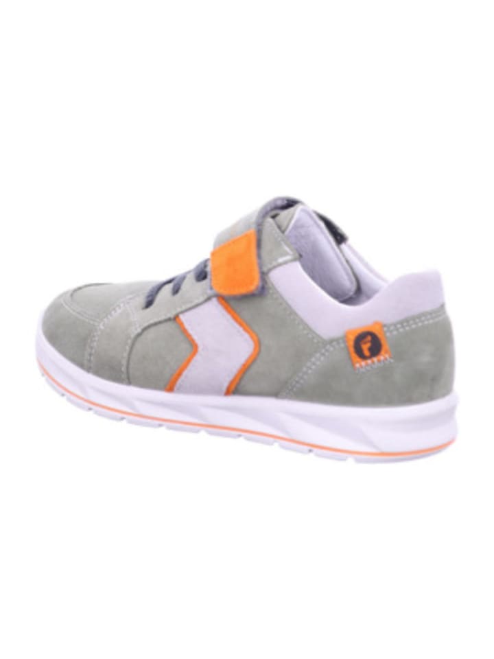 Ricosta Jungen Halbschuhe für Herren in grün in grün günstig kaufen
