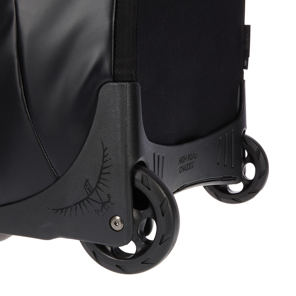 TRANSPORTER WHEELED DUFFEL 90 - Reisetasche mit Rollen