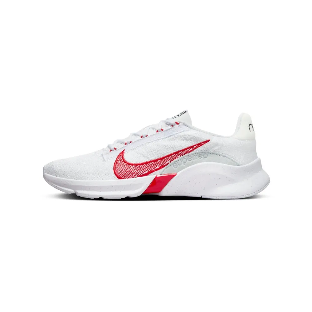Nike Fitnessschuhe M SUPERREP GO 3 NN FK DH3394-100 / weiss