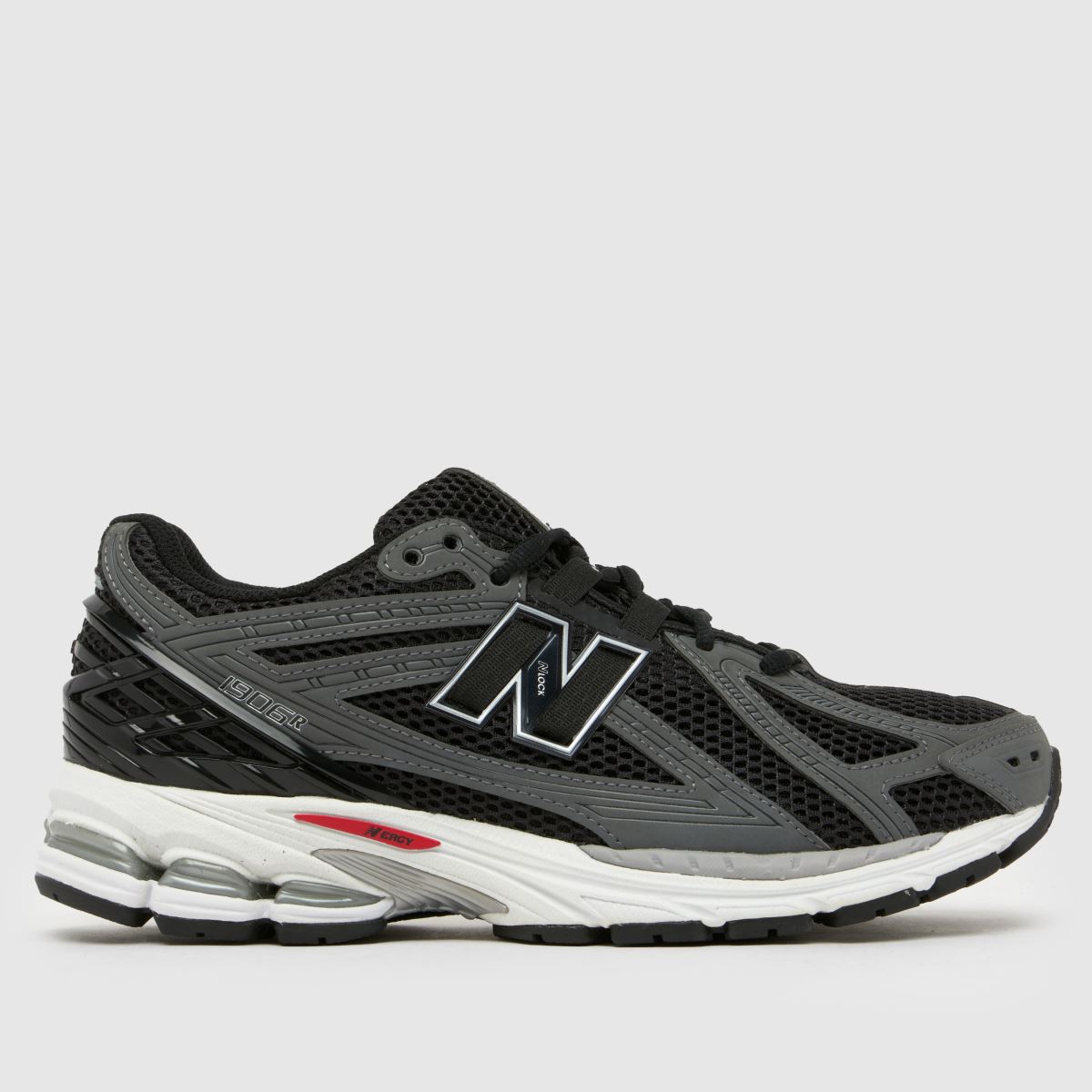 New Balance 1906r – Svarta träningsskor