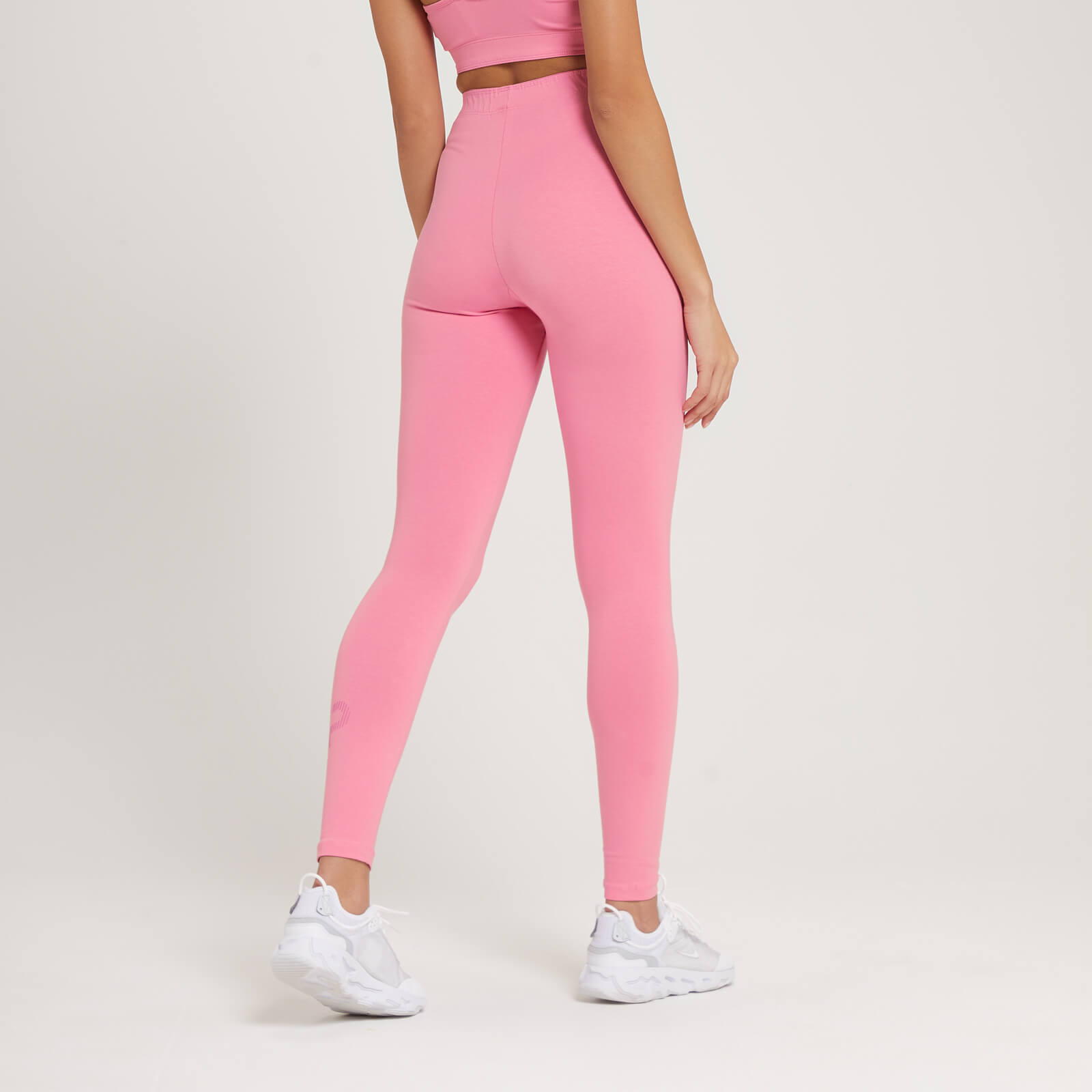 Legging MP Fade Graphic pour femmes – Barbe à papa