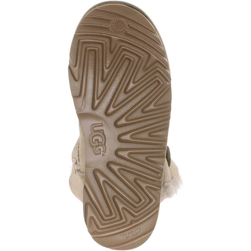 Ugg Bailey Button Stiefel Mdchen