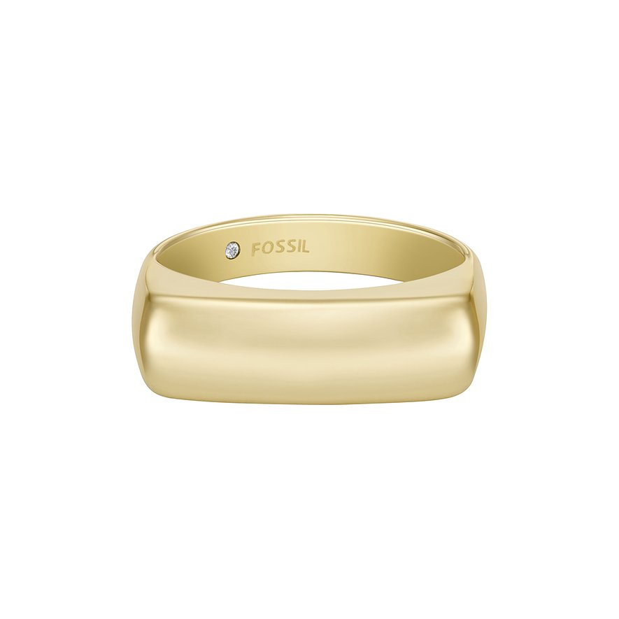 Fossil Damenring HERITAGE