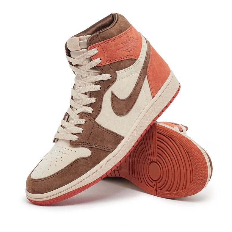 JORDAN Wmns Air Jordan 1 High OG 