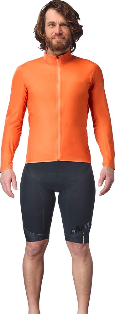 Mavic Cosmic H2O - Regenjacke kaufen | Bike-Discount