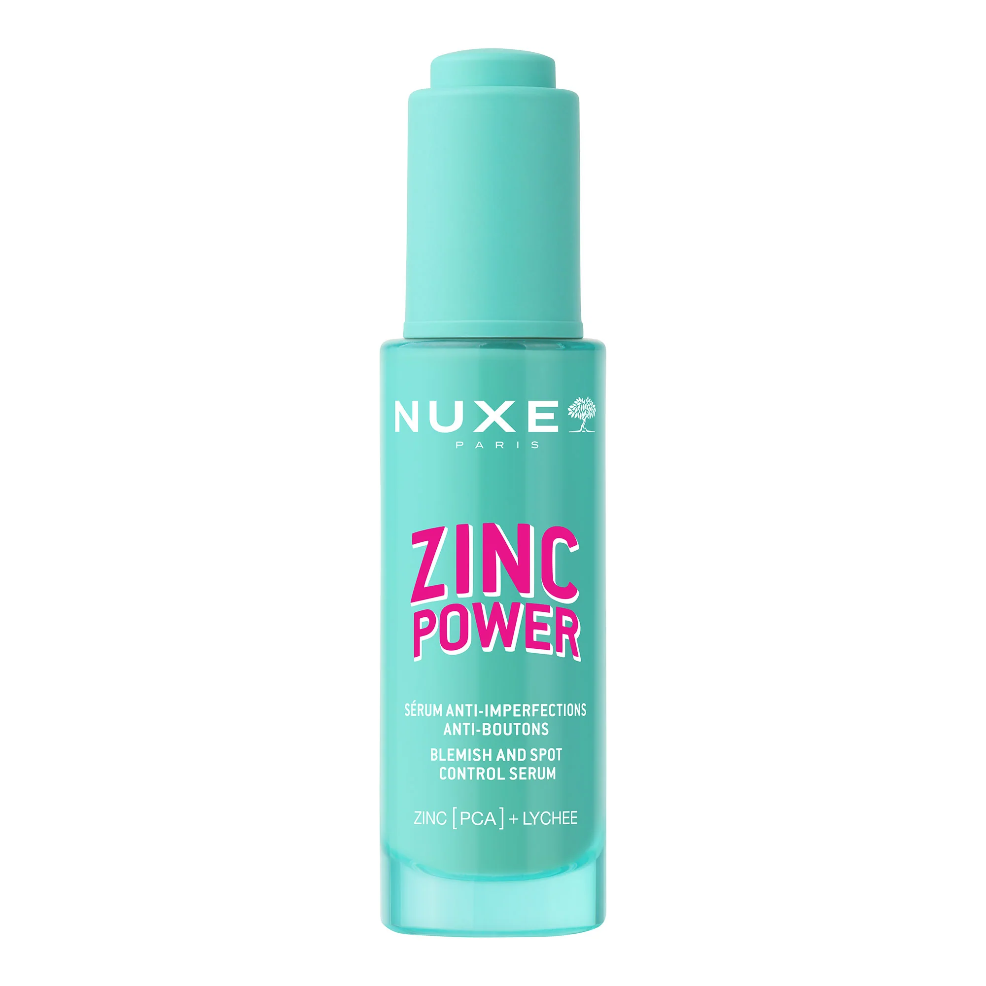Zinc Power Anti-Blemish Serum - Anti-Blemish ansiktsserum