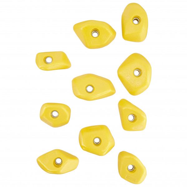 Community Climbing Equipment - Scoops Minijugs - Klettergriffe