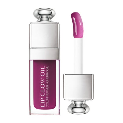 Dior Addict Lip Glow Oil 004 Coral 6 ml