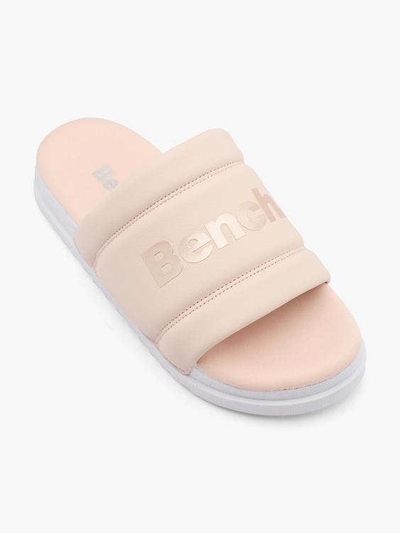 Bench Slides