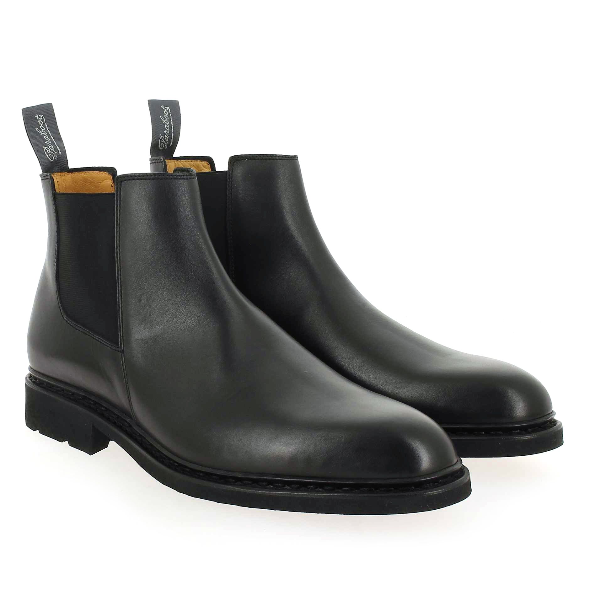 Paraboot  CHAMFORT - Noir