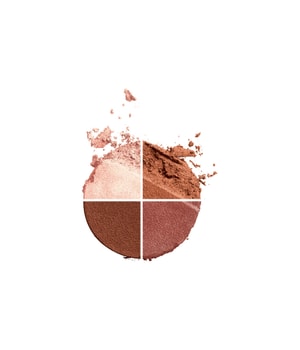 CLARINS Ombre 4 Couleurs Lidschatten Palette-4 g