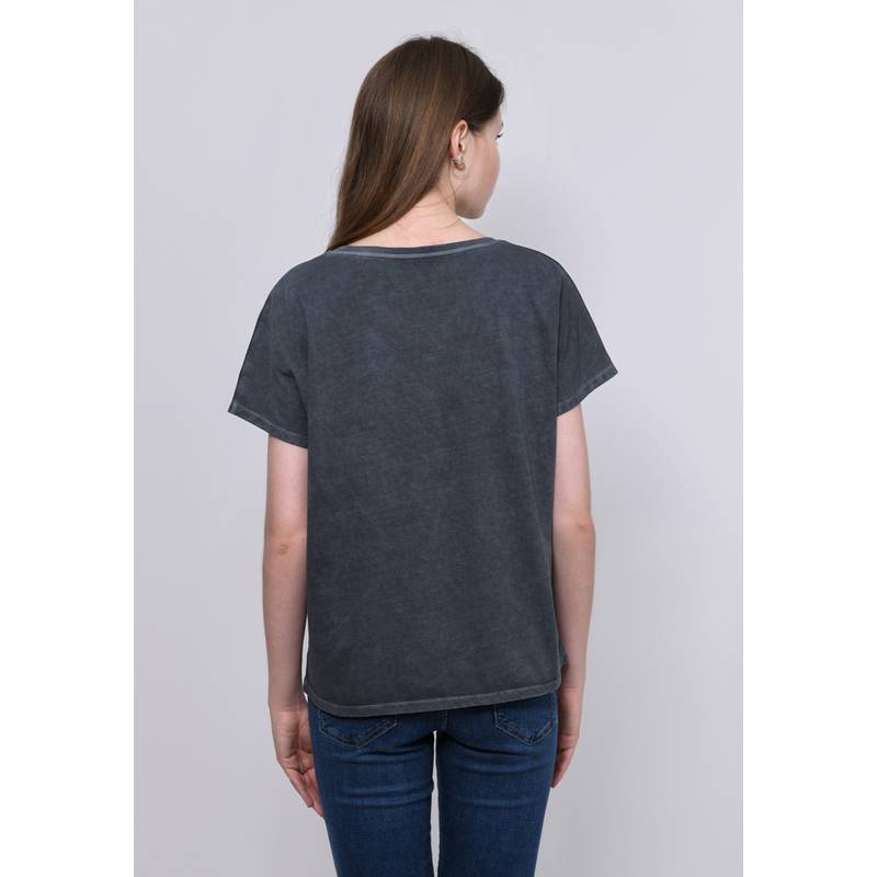 SOMWR FLOAT T-Shirt Damen