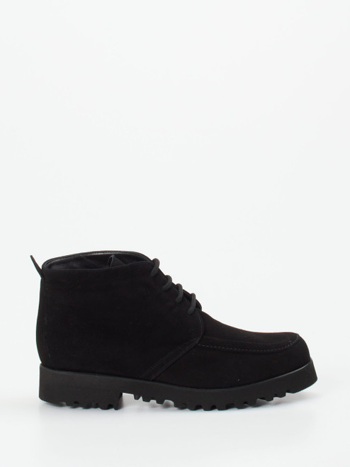 Schnürstiefelette-18030090048 Mannori