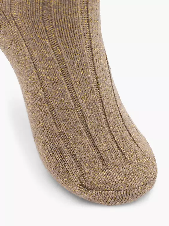 Cosy Nature 2er Pack Socken