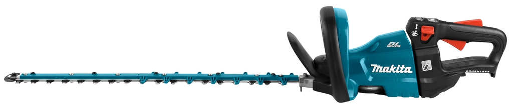 Makita DUH602Z 18V Akku-Heckenschere 60 cm (ohne Akku und Ladegerät)