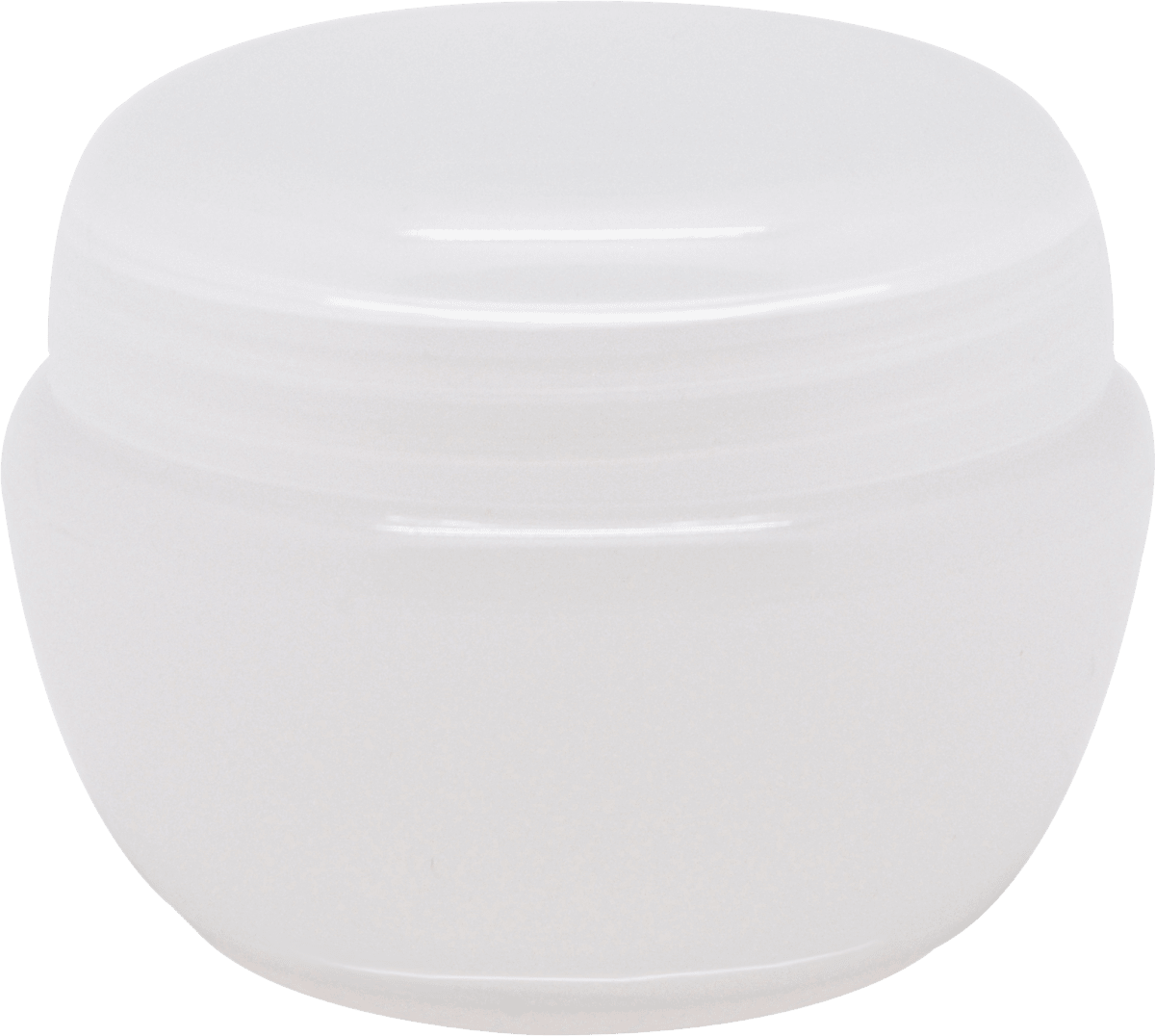 Cremedose zum Befüllen, 30 ml