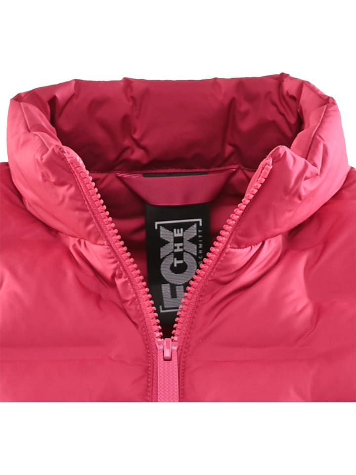 Fuchs Schmitt Steppjacke in Pink günstig kaufen