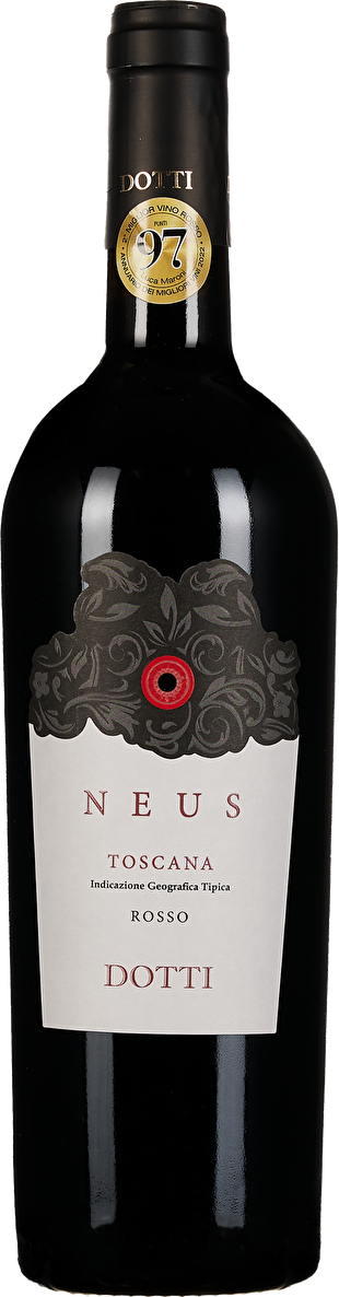 Dotti Neus 2019