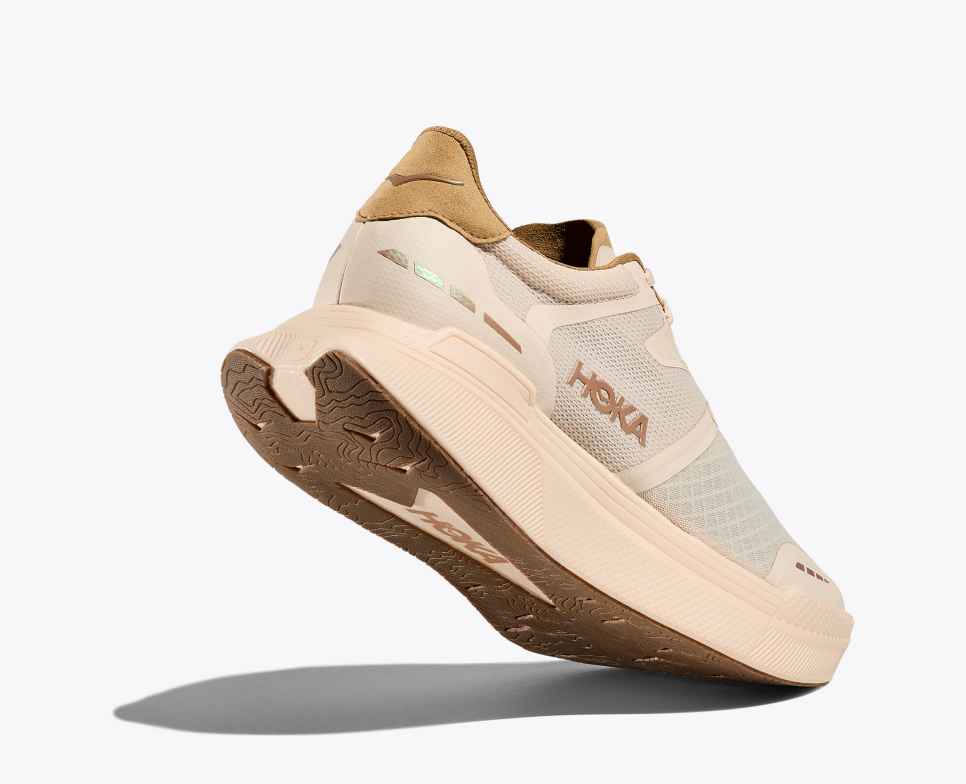 Transport X Vanilla / Wheat