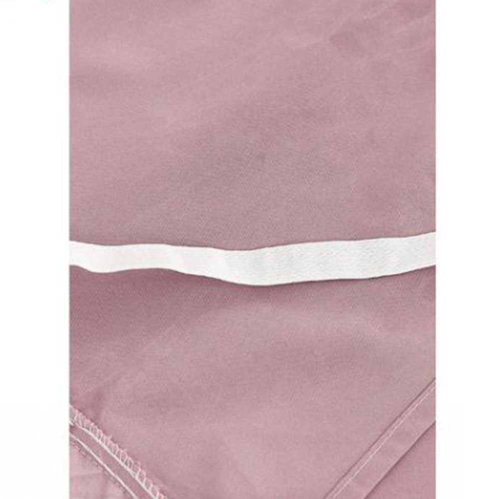 Matratzenschoner Bettrock Tagesdecke Spitze Ruffle Prinzessinnen 150 x 200cm FELIXLEO