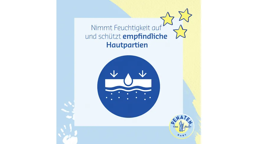 Penaten Puder 100 g