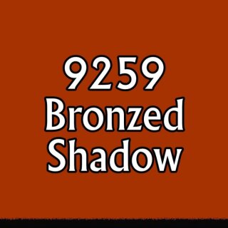 MSP Core: Bronzed Skin Shadow (15ml)
