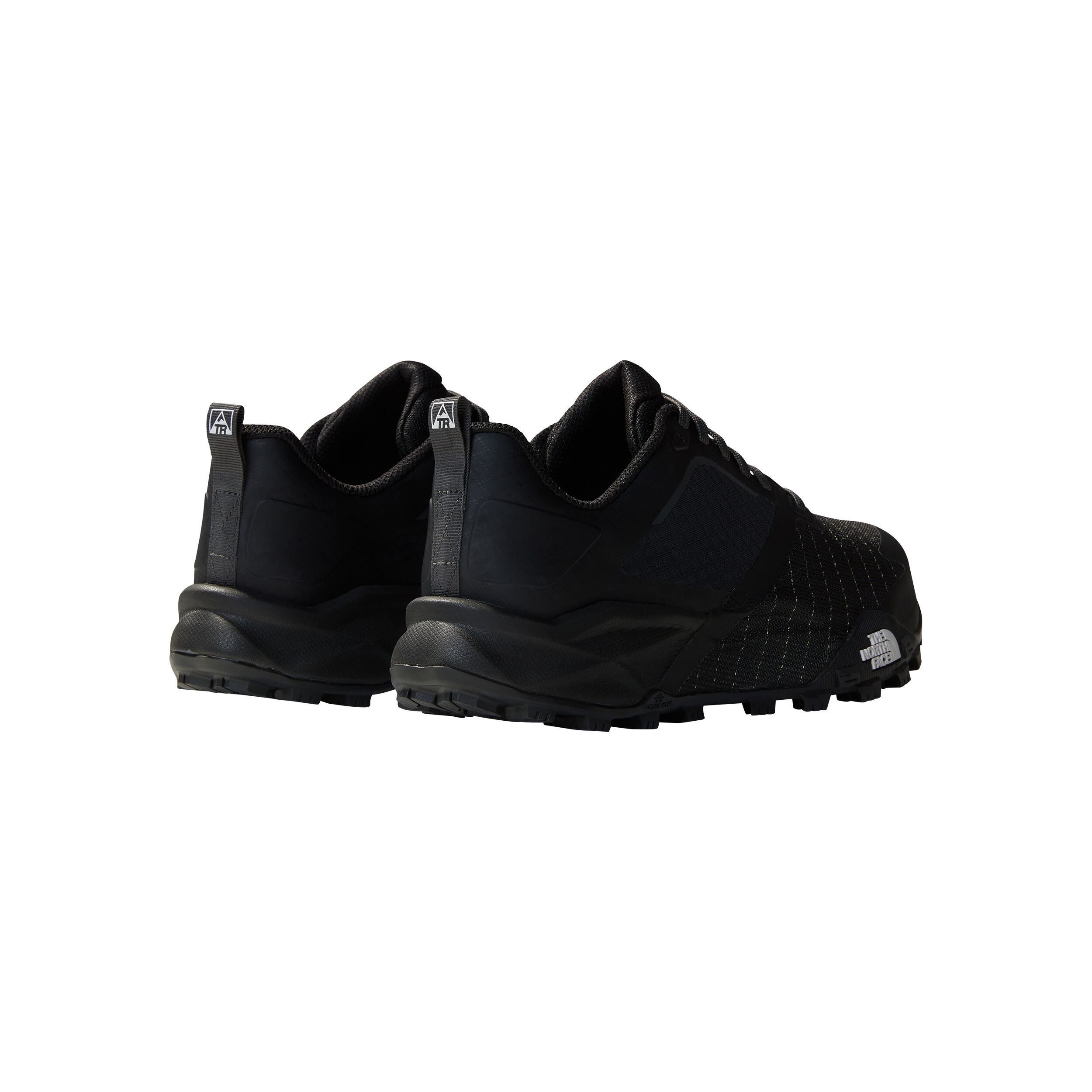 Offtrail TR Trailschuh Herren - Grau, Schwarz