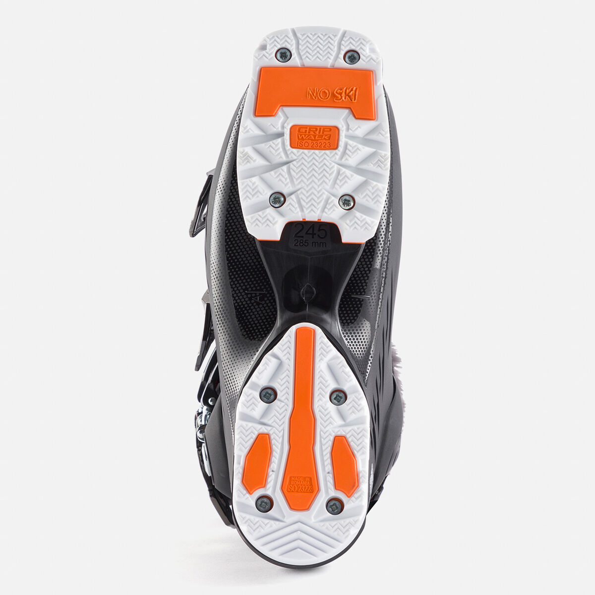 Damen On Piste Skischuhe Pure Pro 100 Gw