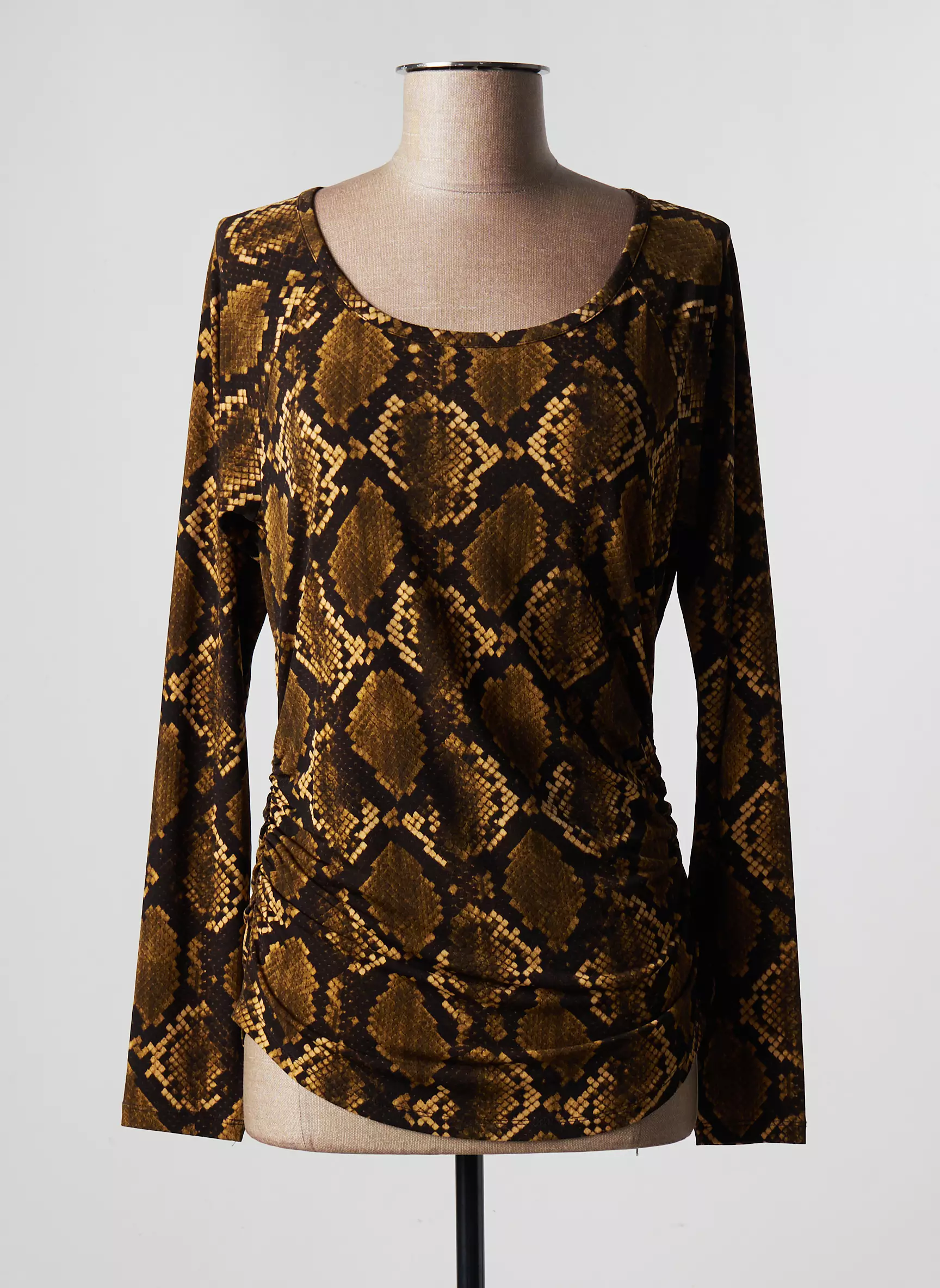 Michael Kors Tops Femme couleur vert
