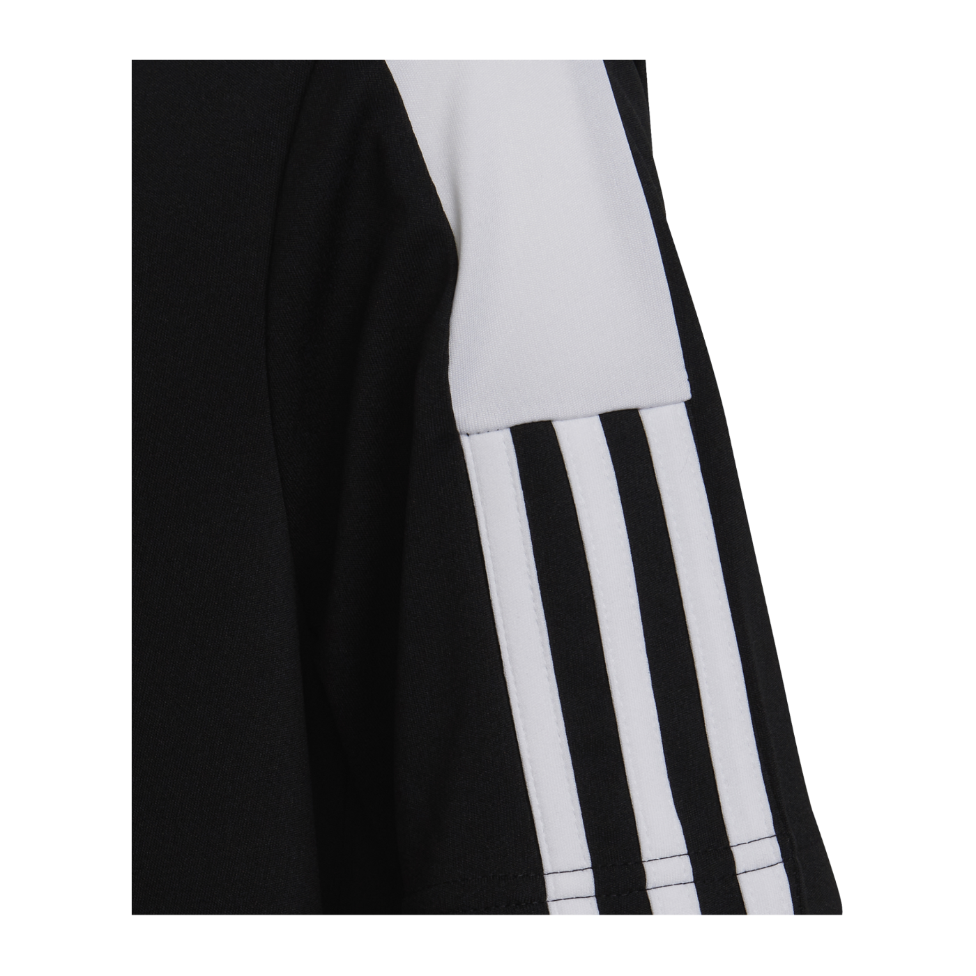adidas Tiro Essential Trikot Kids Schwarz Weiss