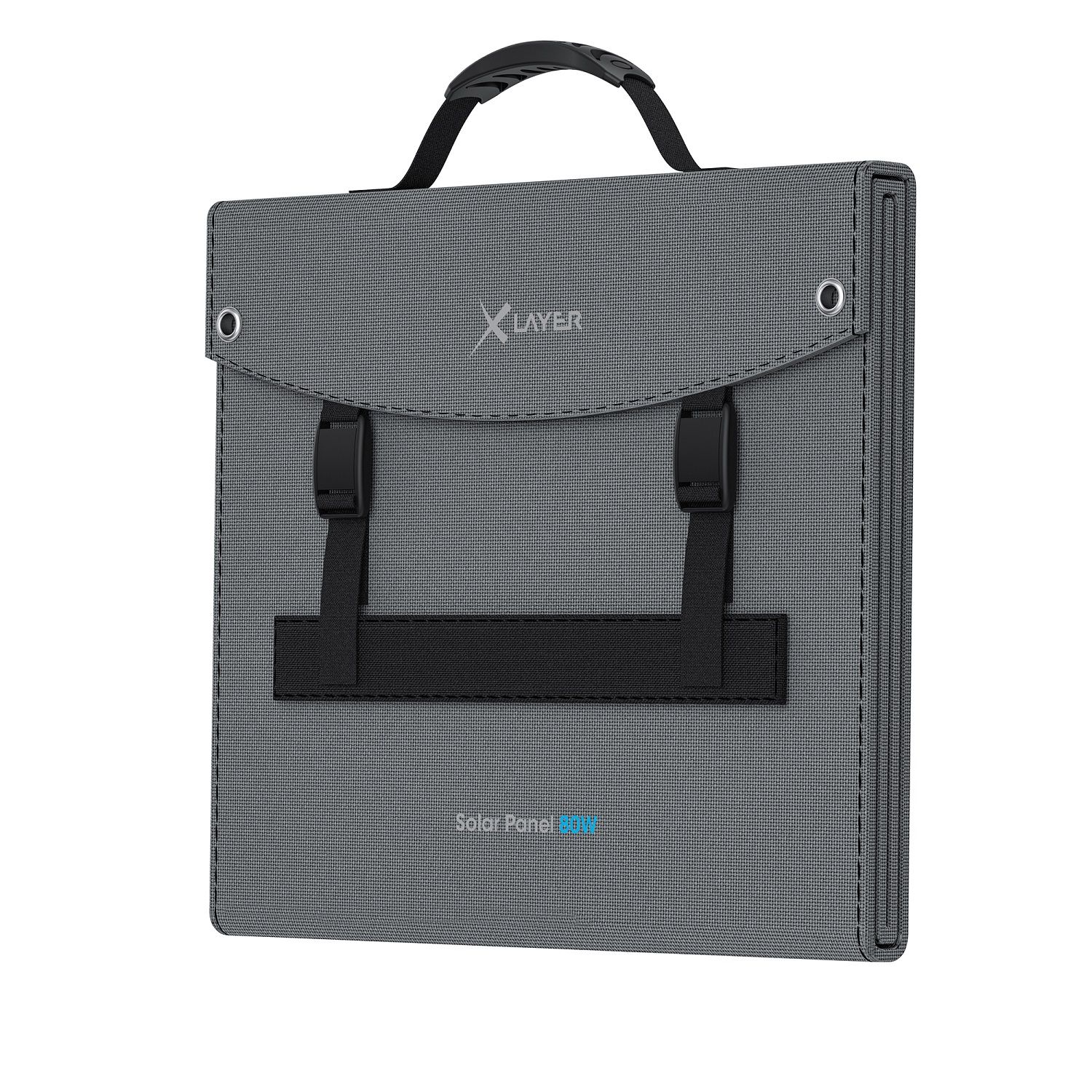 XLayer 80W Mobiles Solar Panel