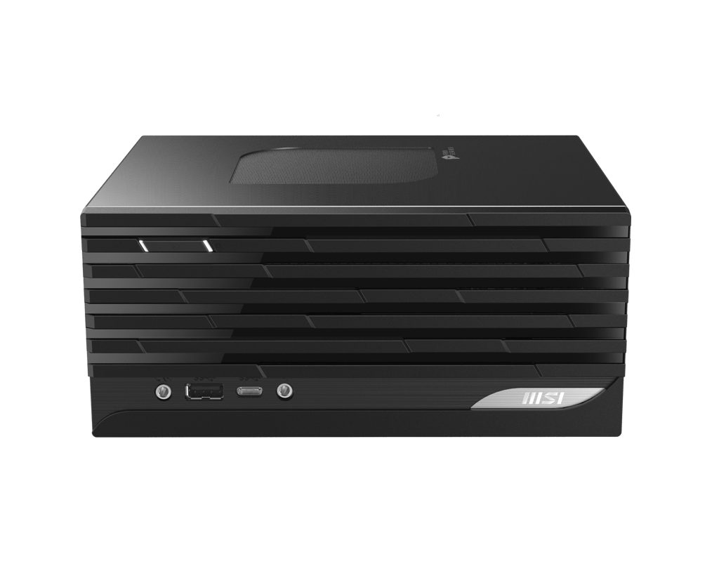 MegaComputerWorld Asrock X300 Ryzen 5600G, 16GB, 1TB NVMe SSD, Windows 11 Pro Mini-PC