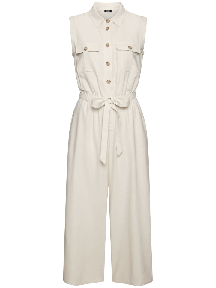 Buffalo Overall in sand günstig kaufen