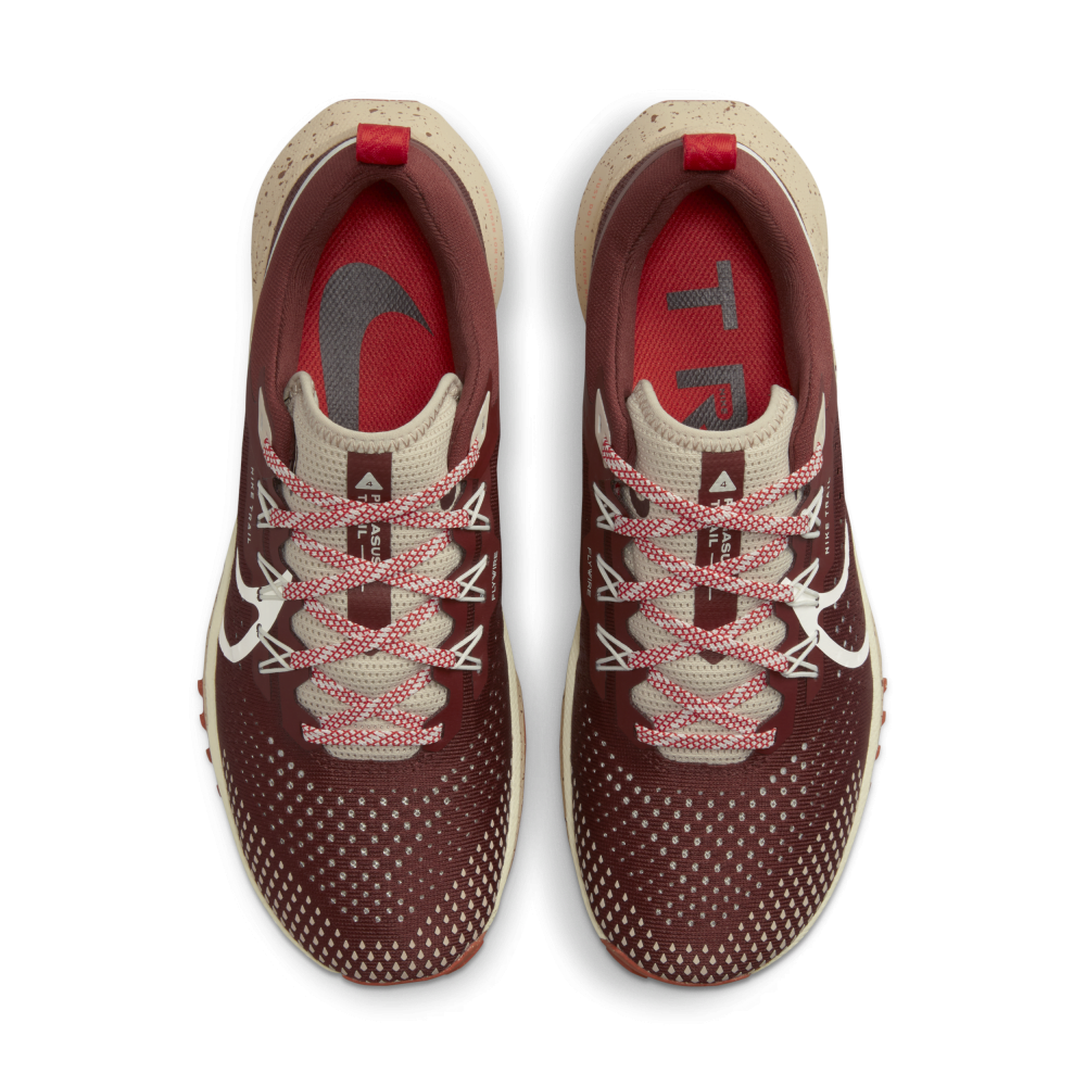 Nike React Pegasus Trail 4 DJ6159-200 / braun