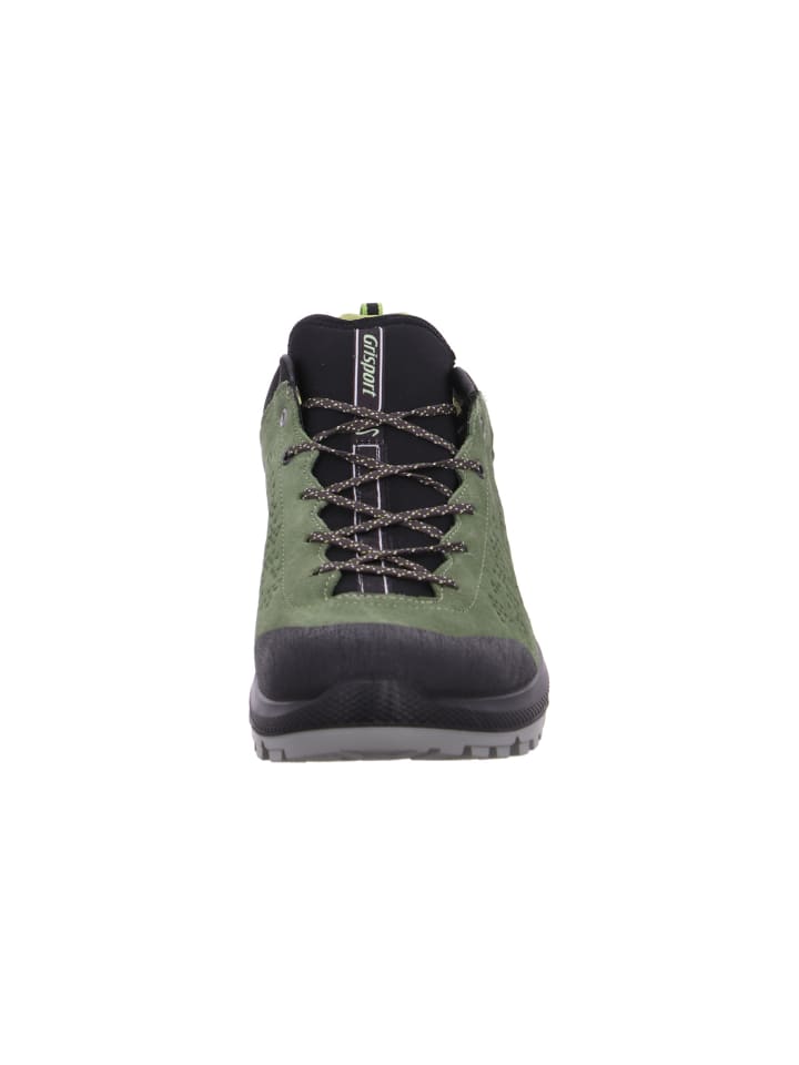 Grisport Wanderschuh  in Grün günstig kaufen 41