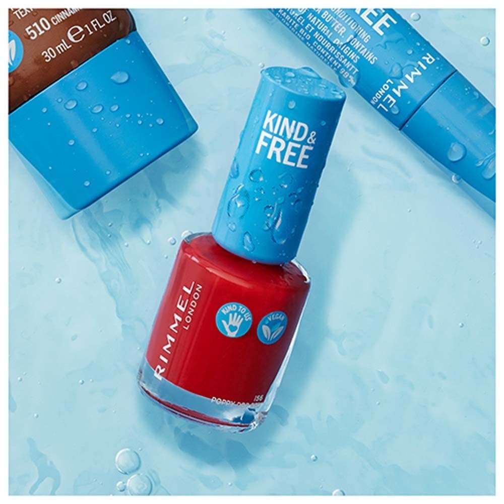 Rimmel London VRLO I BESPLATNO