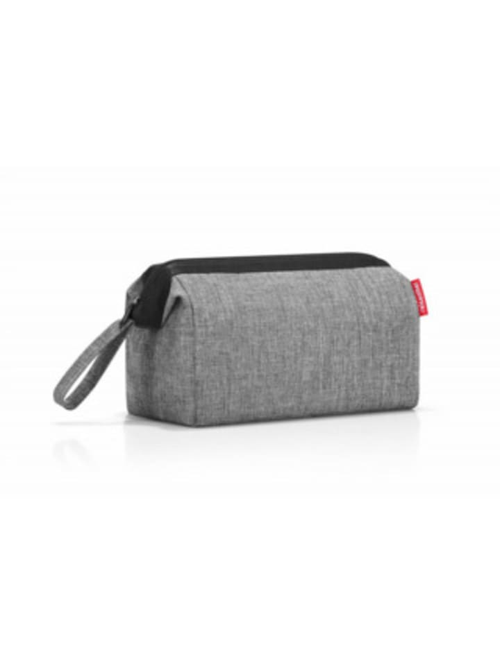 Reisenthel Kulturtasche für Erwachsene in anthrazit in anthrazit günstig kaufen onesize