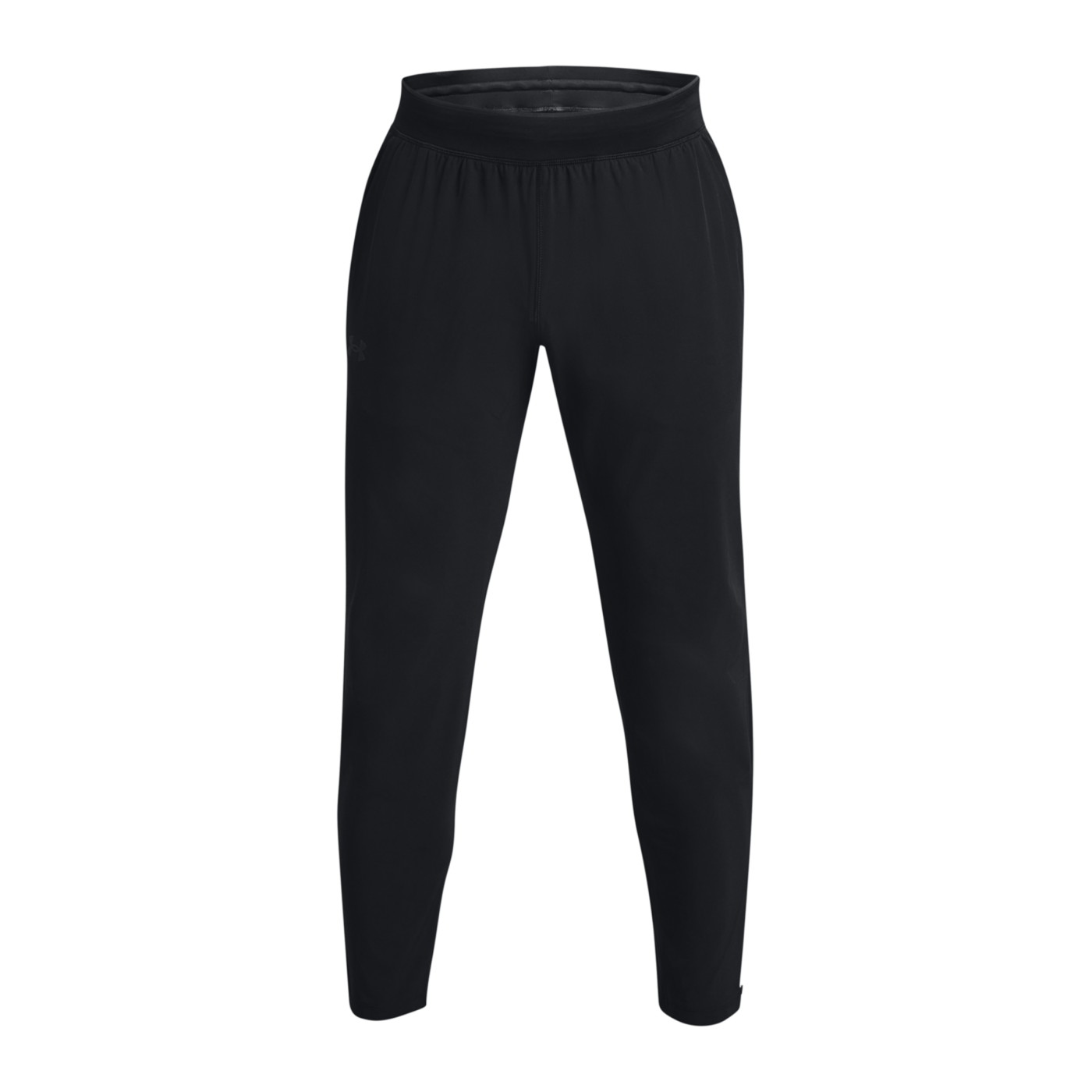 Under Armour Storm Run Trainingshose Schwarz F001