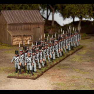 Napoleon's Wars - Prussian Reserve 1813 - 1815 Army Builder Set (EN)