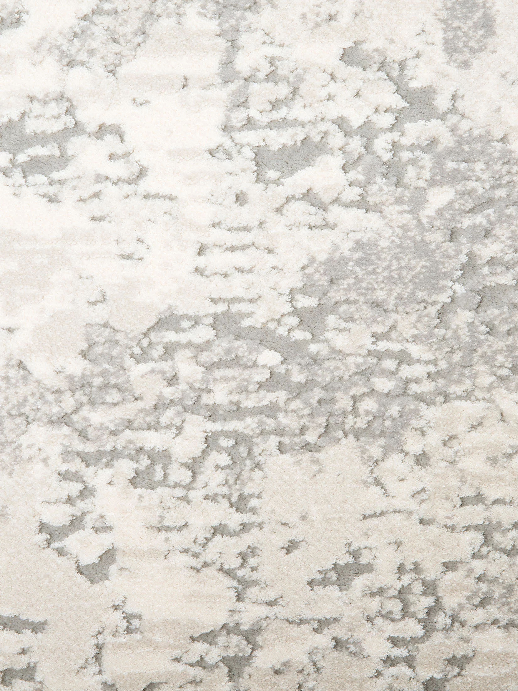 Calanthe Vintage-Teppich, Creme