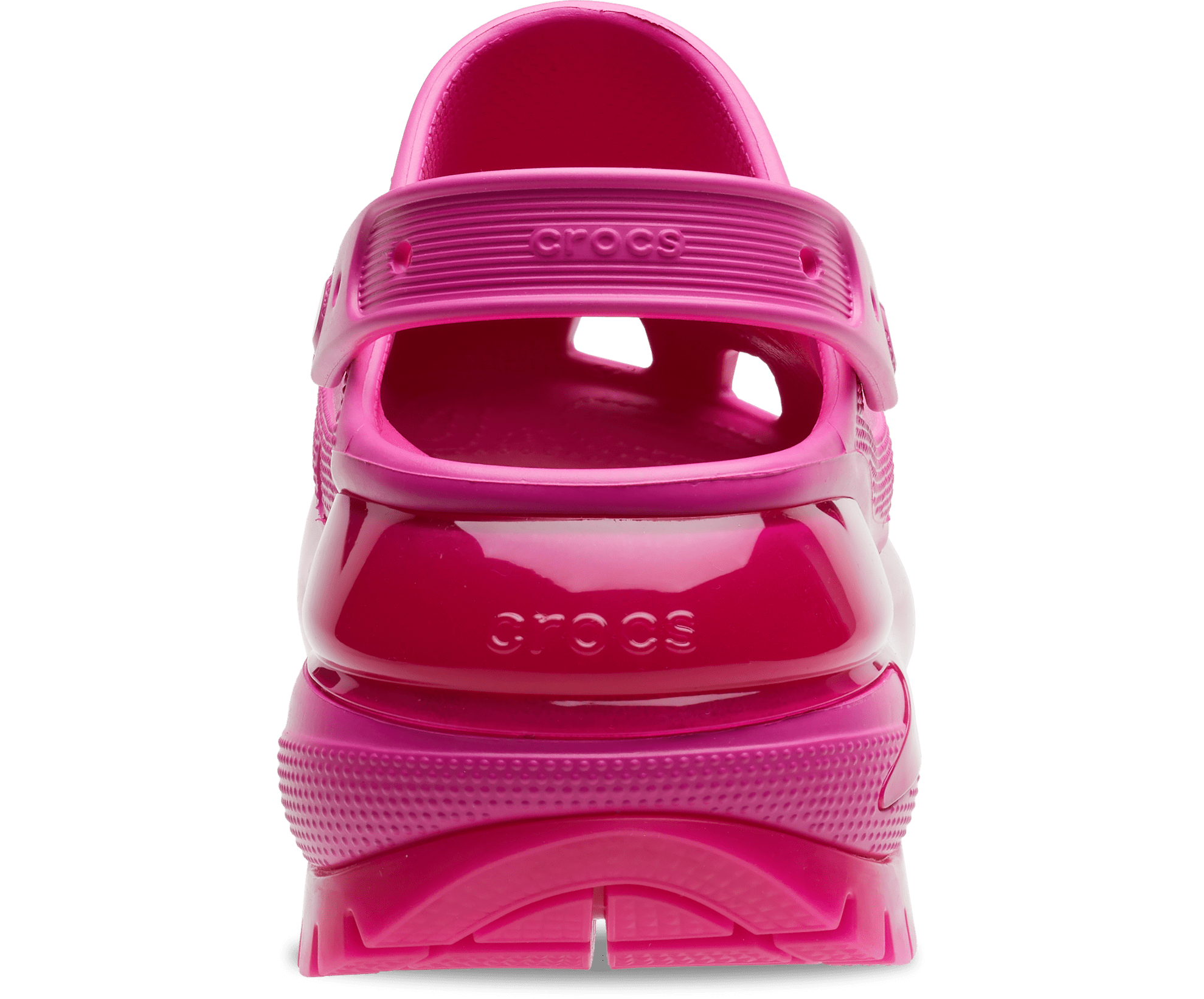 Mega Crush Clog