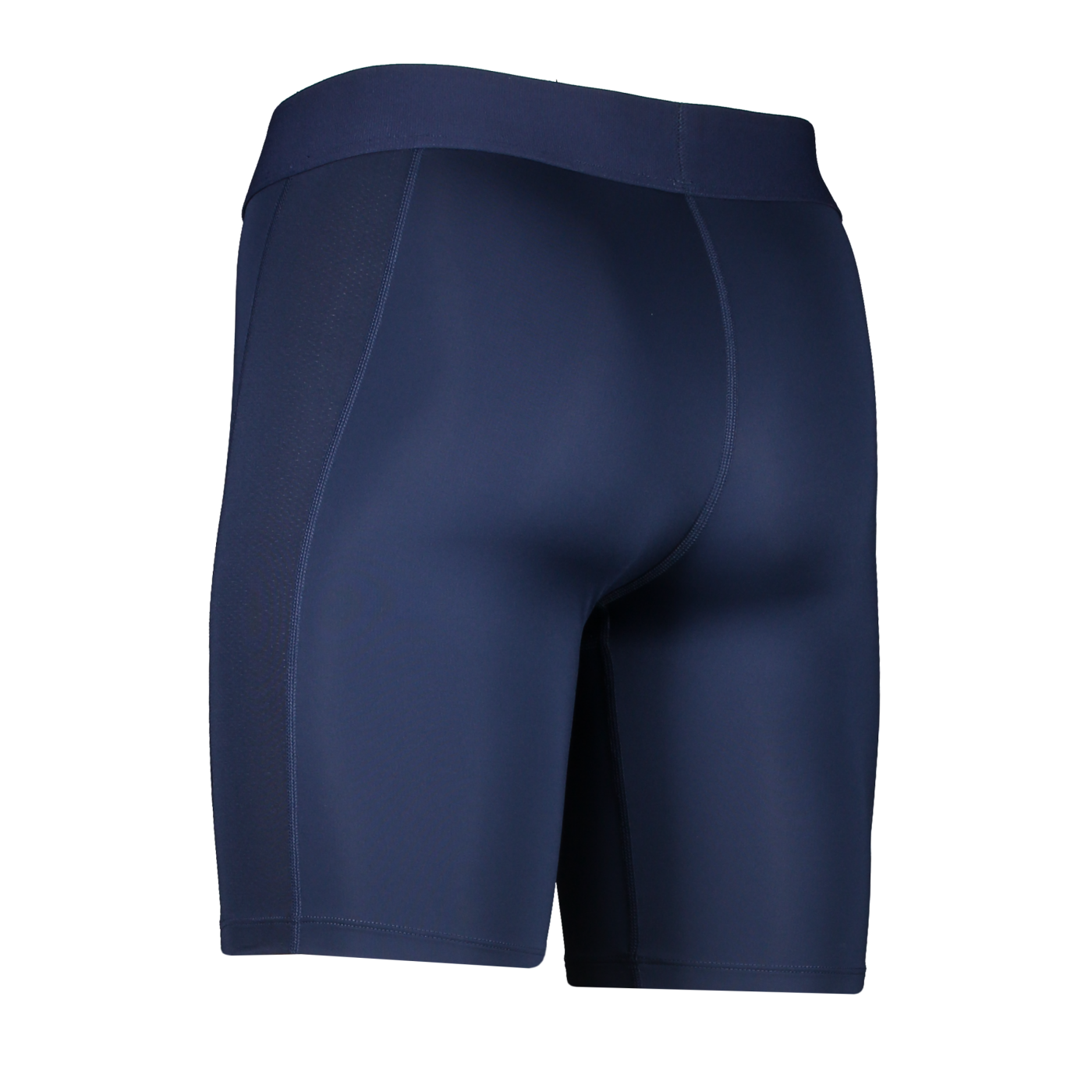 Nike Pro Strike Short Blau Weiss F410