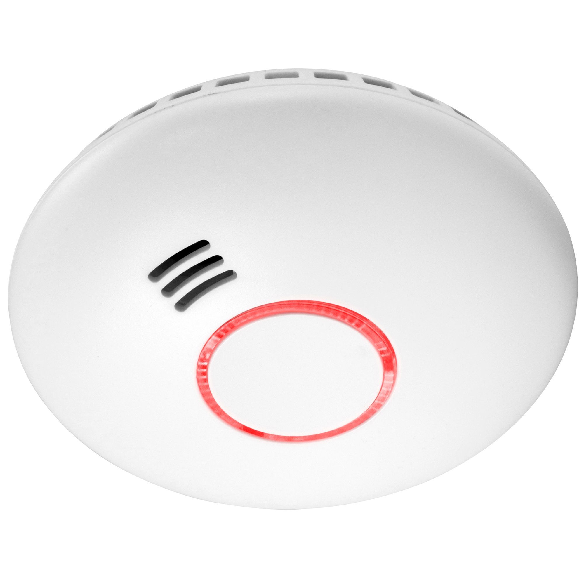 Alecto SMART-SMOKE10 Smarter Zigbee Rauchmelder