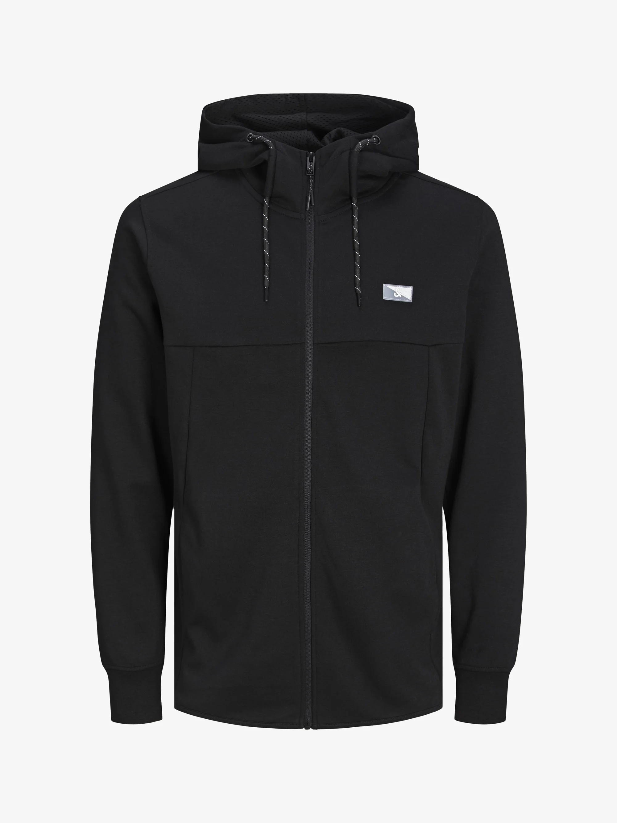 Jack & Jones JCOAIR ZIP HOOD - Sudadera con cremallera