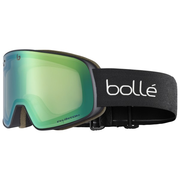 Bollé - Nevada S1-S3 (VLT 56-12%) - Skibrille