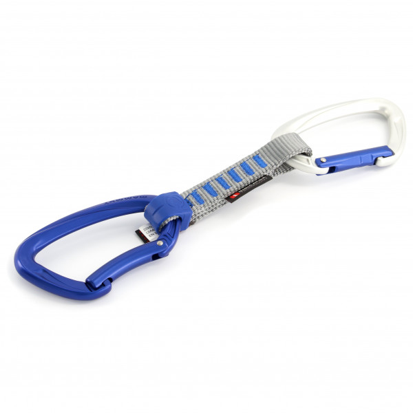 Mammut - Crag Keylock Quickdraws - Express-Set