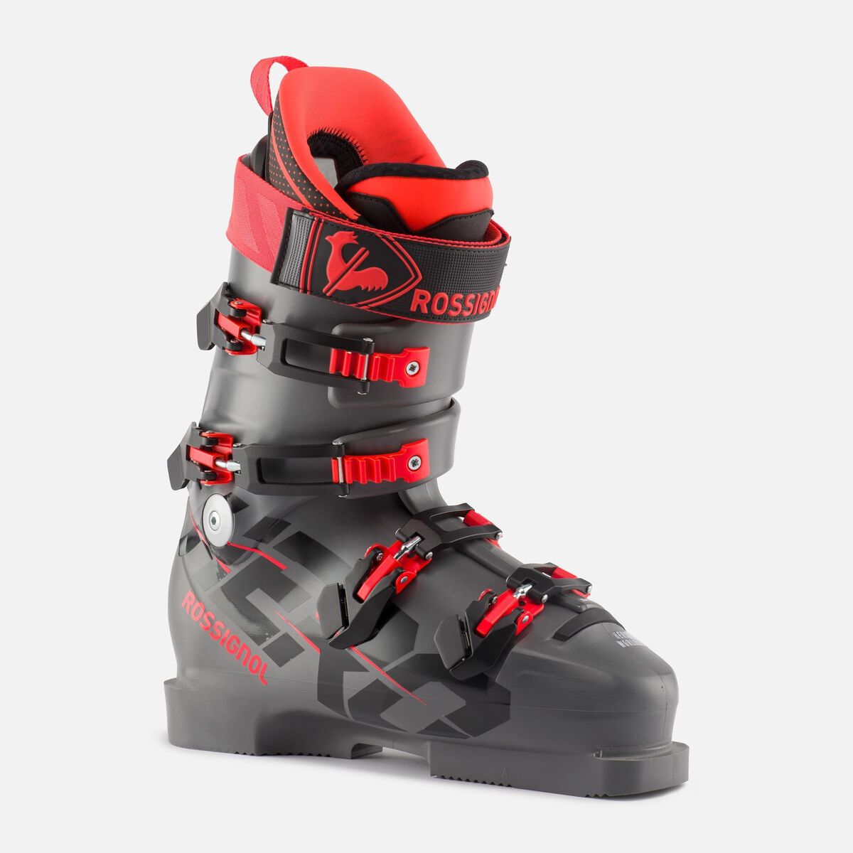 Unisex All Mountain Skischuhe HERO WORLD CUP Z SOFT+