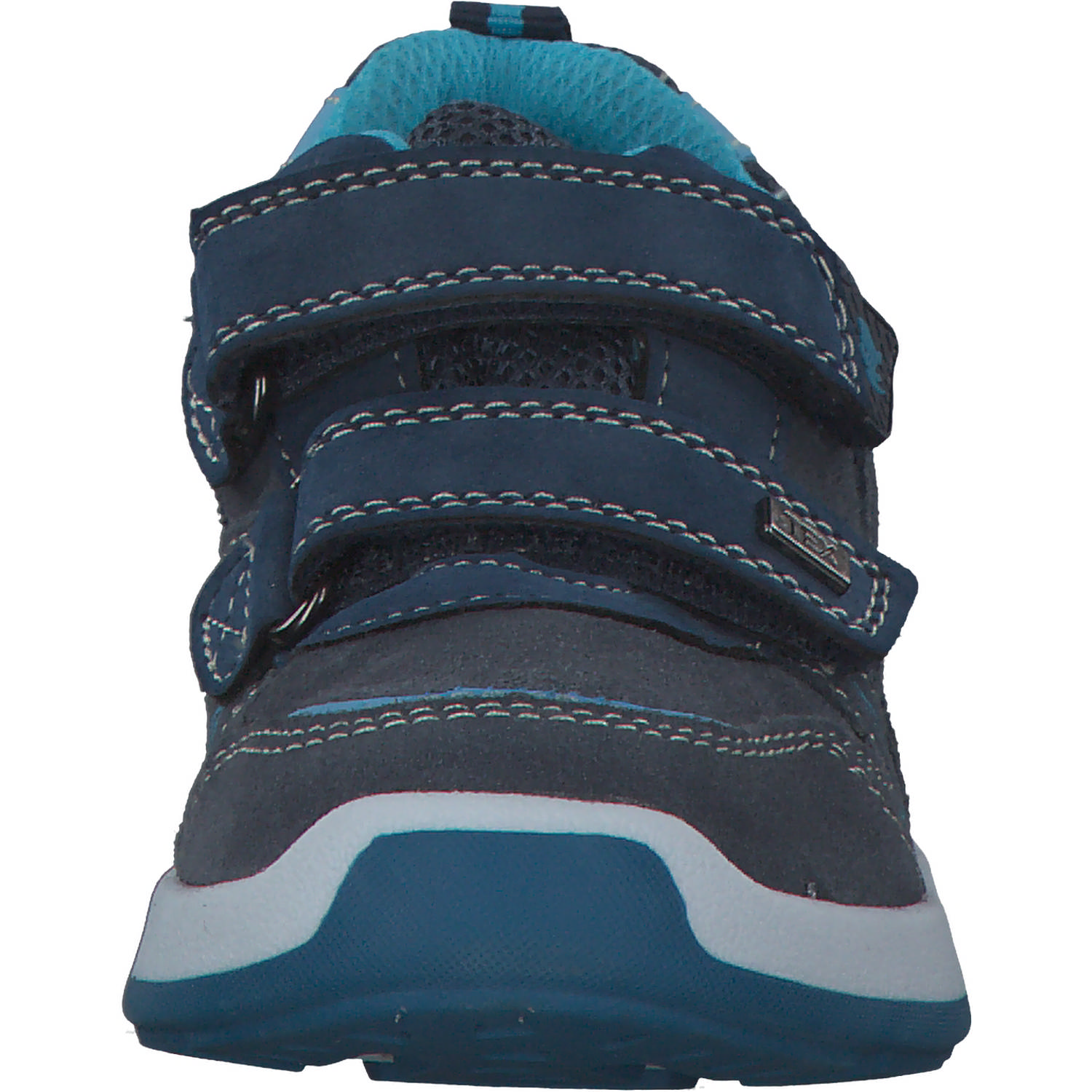 Salamander Maiko Tex 23431, Sneakers Low, Kinder, navy blue