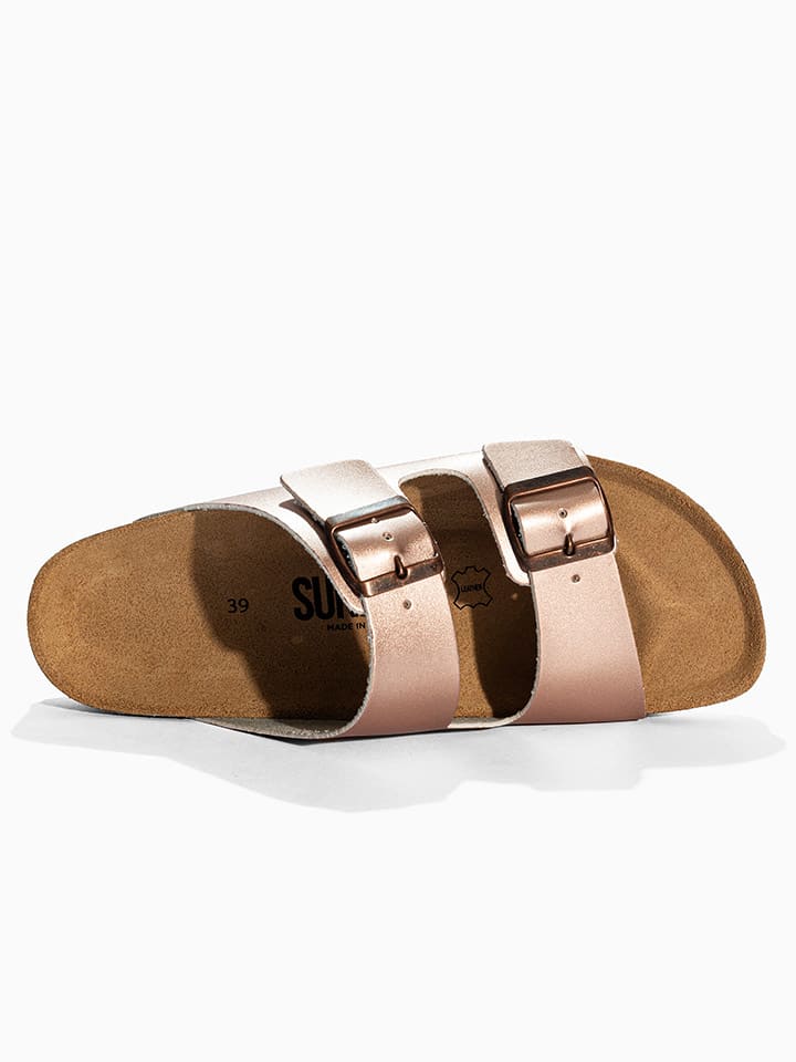 Sunbay Pantoletten 