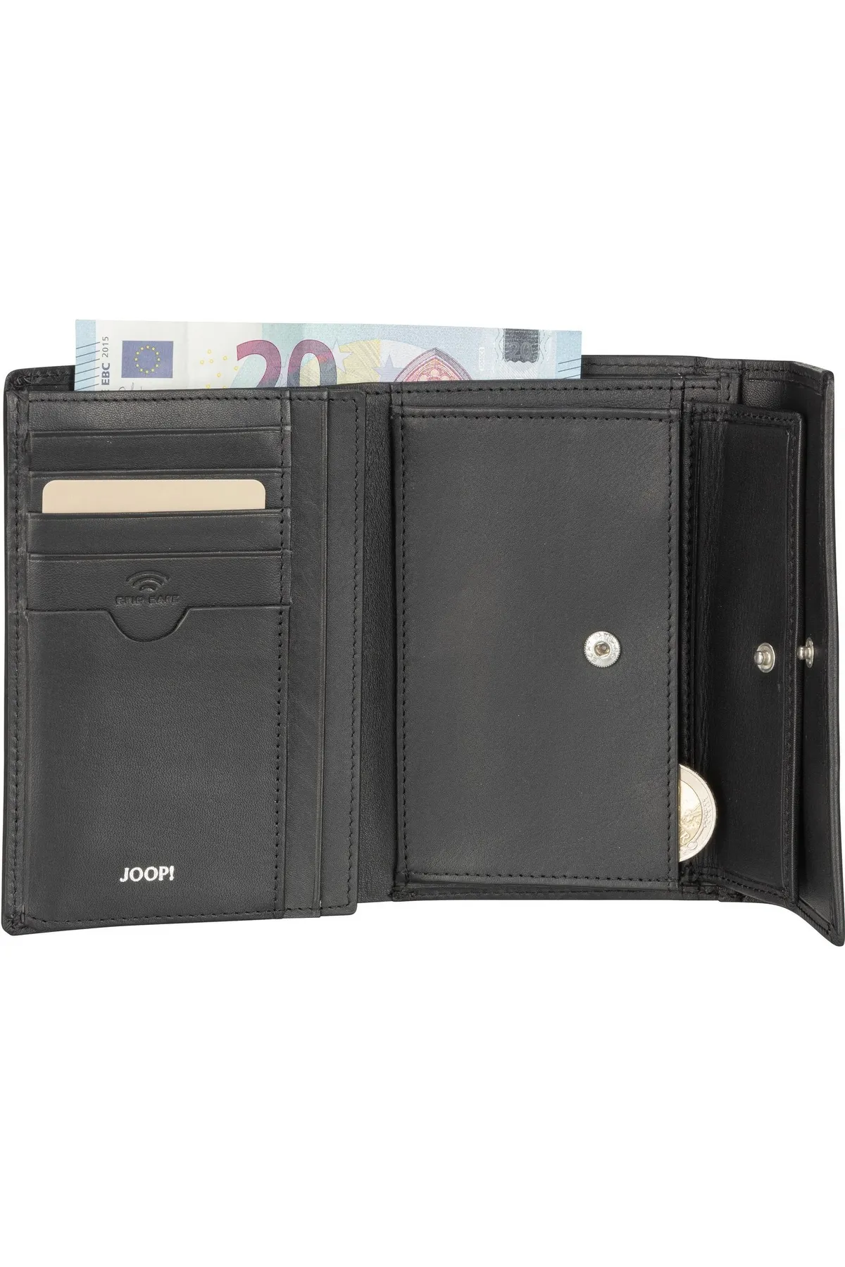 JOOP!  Geldbörse Sofisticato 1.0 Cosma Purse MH10F